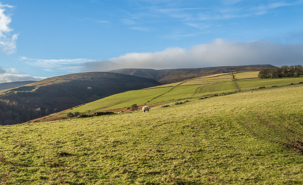 Crookstone Knoll Crookstone Knoll